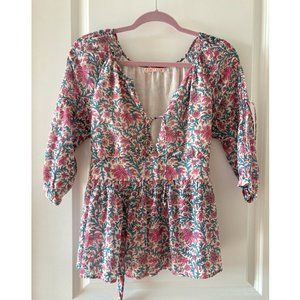 Banjanan top size small